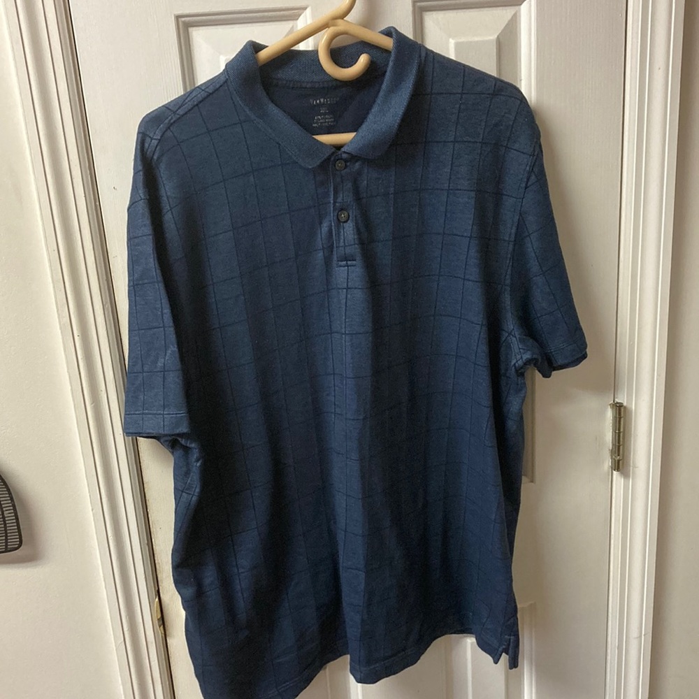 Van Heusen polo
